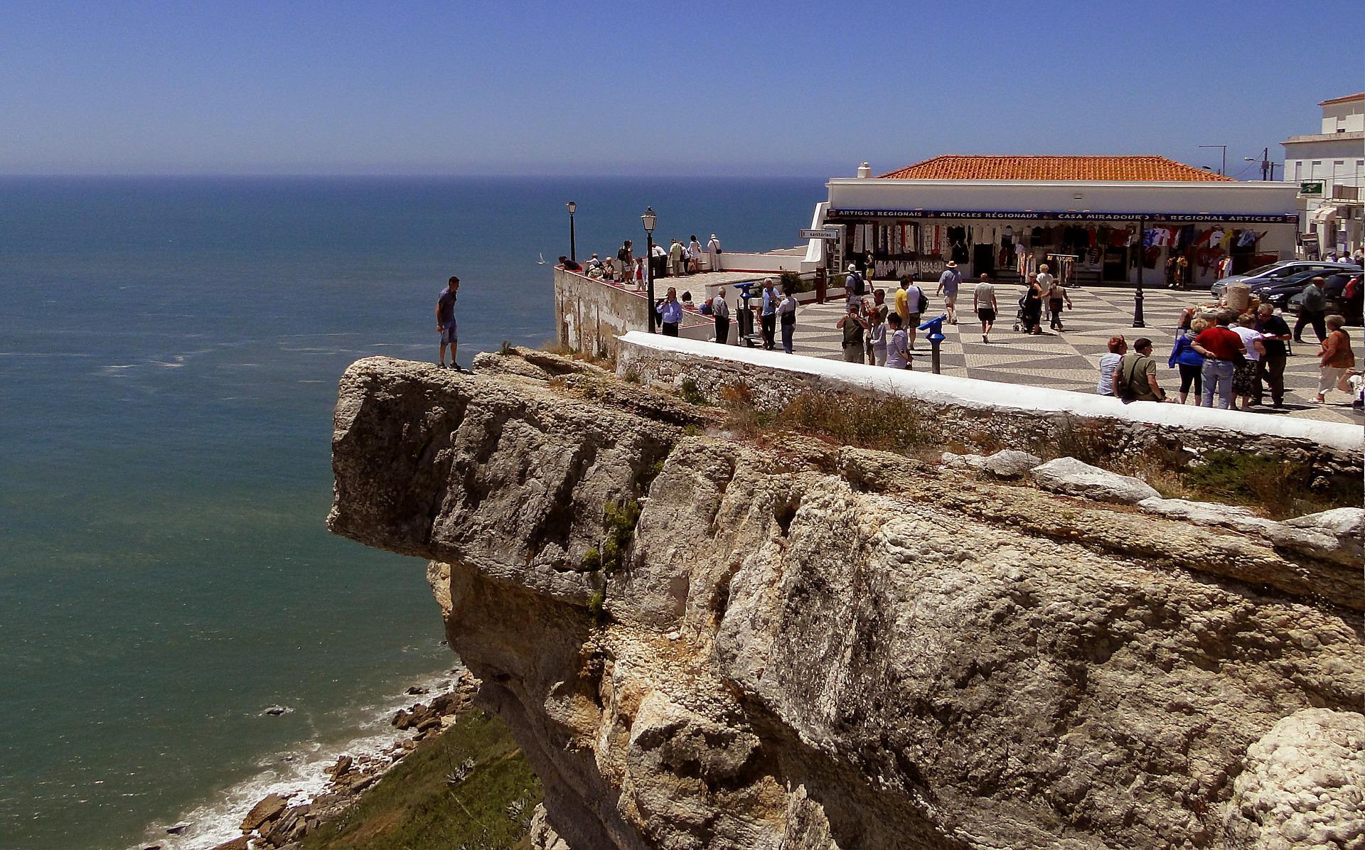 Visitar Portugal