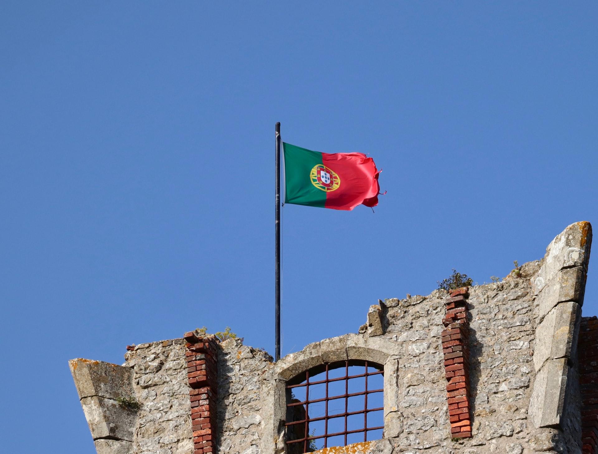 como aprender portugues con apps
