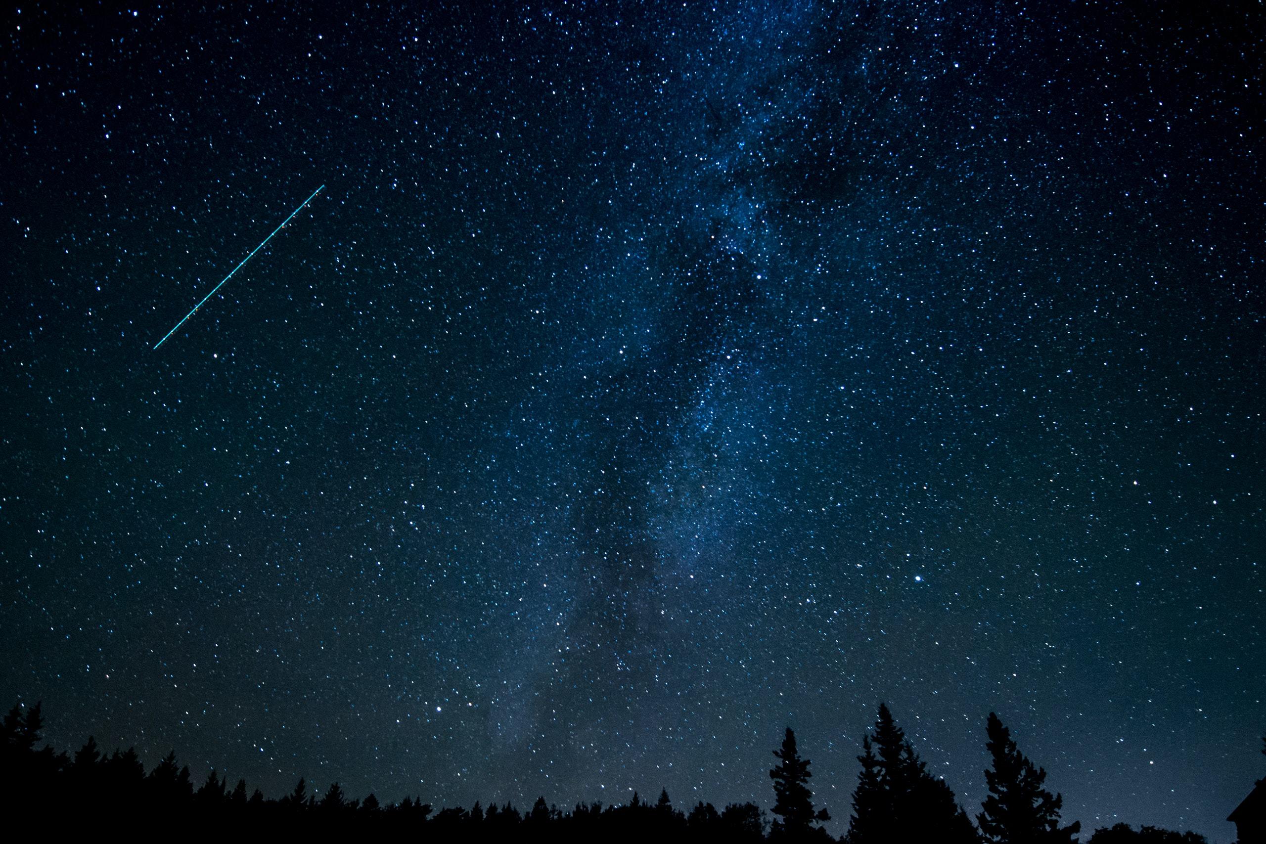 cual es el ciclo de vida de una estrella