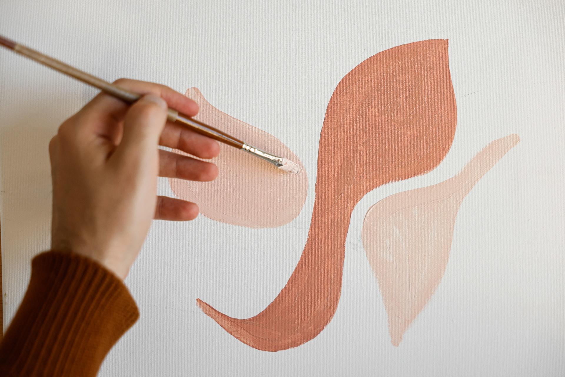 caracteristicas de un profesor de pintura