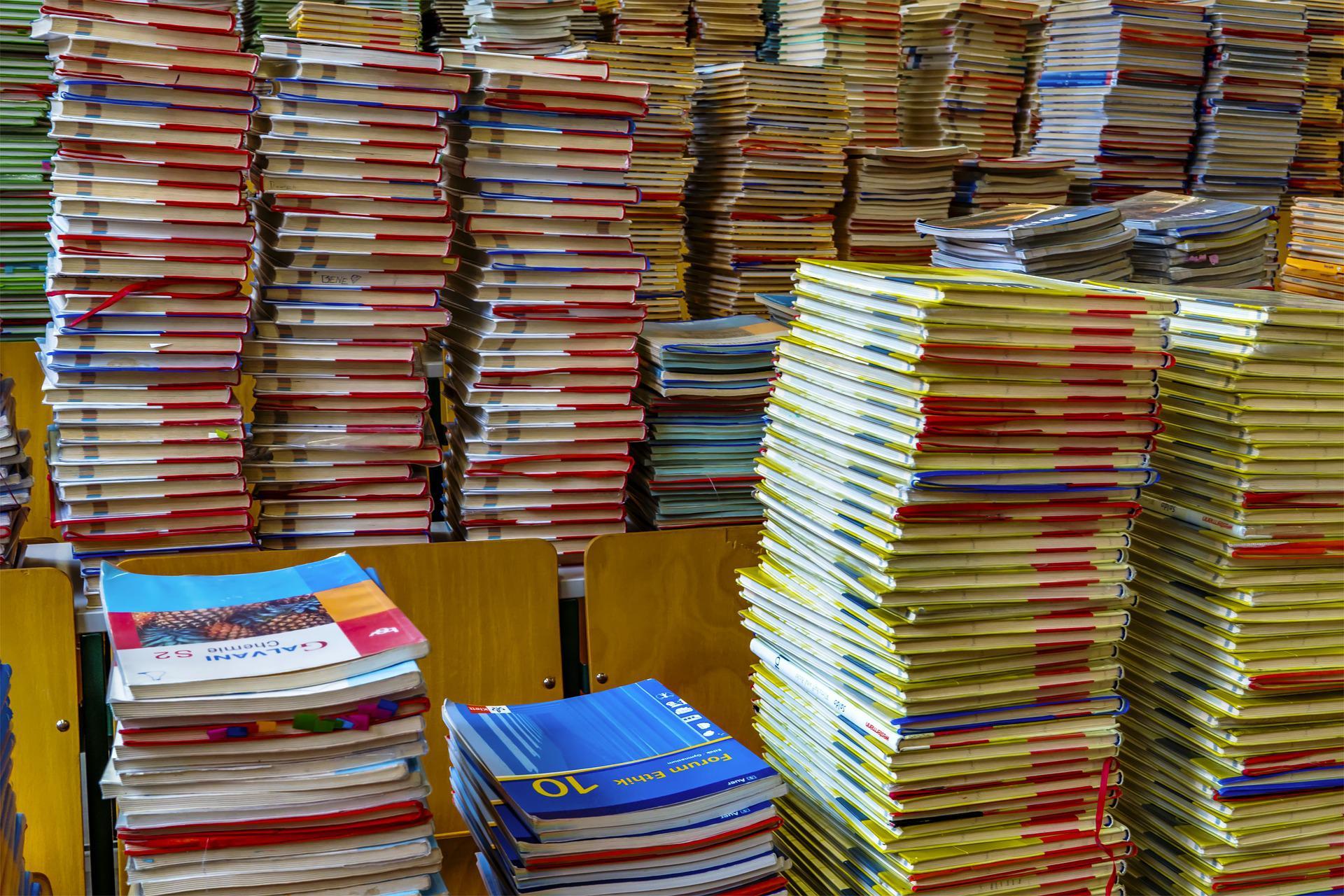 Libros en alemán
