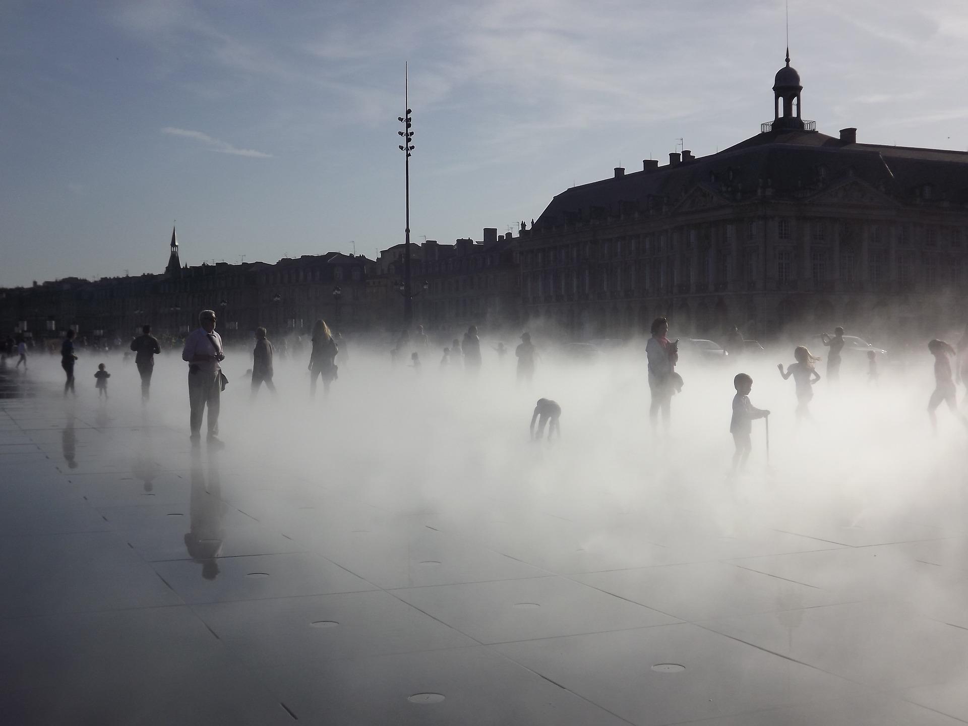 Bordeaux