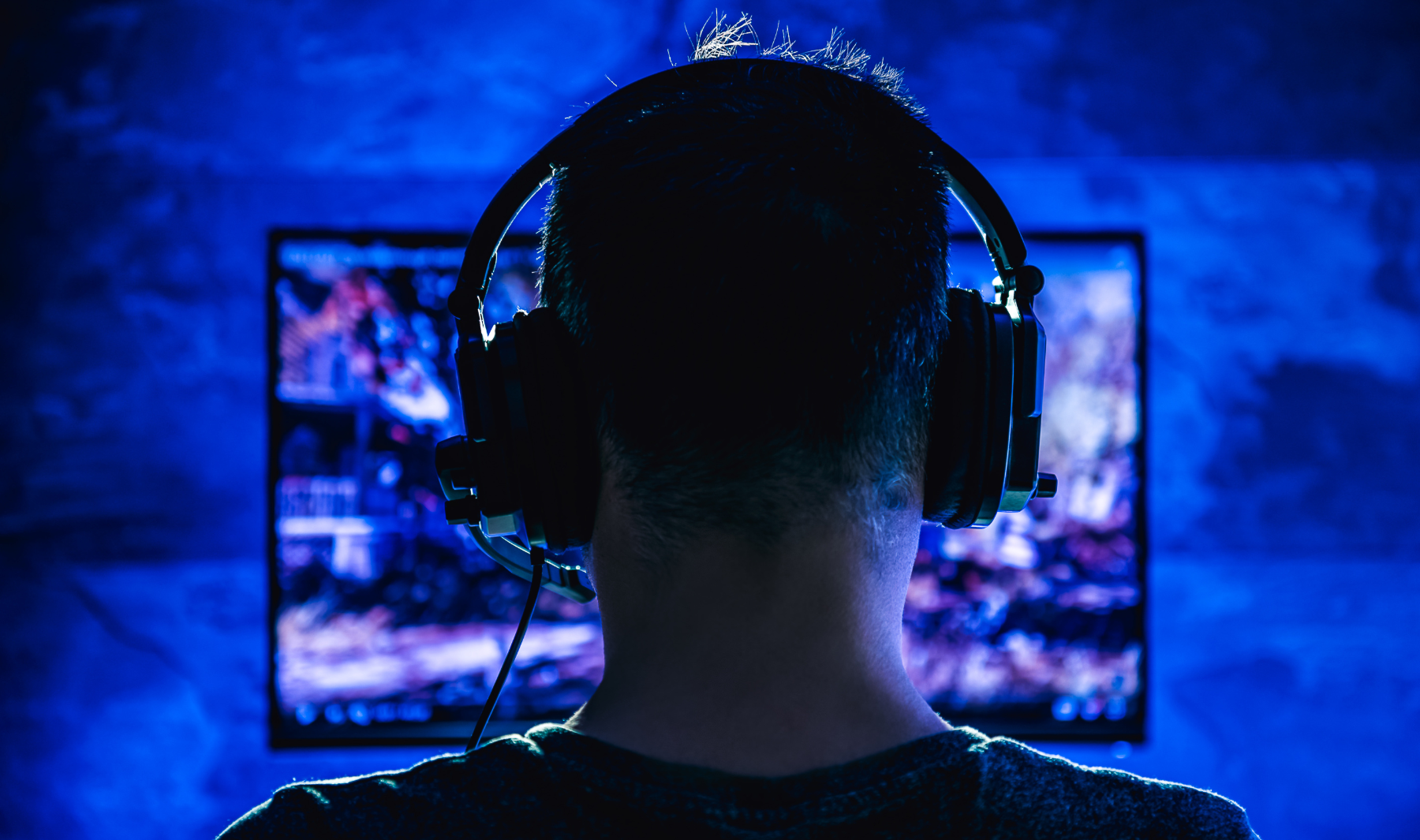videojuegos profesionales