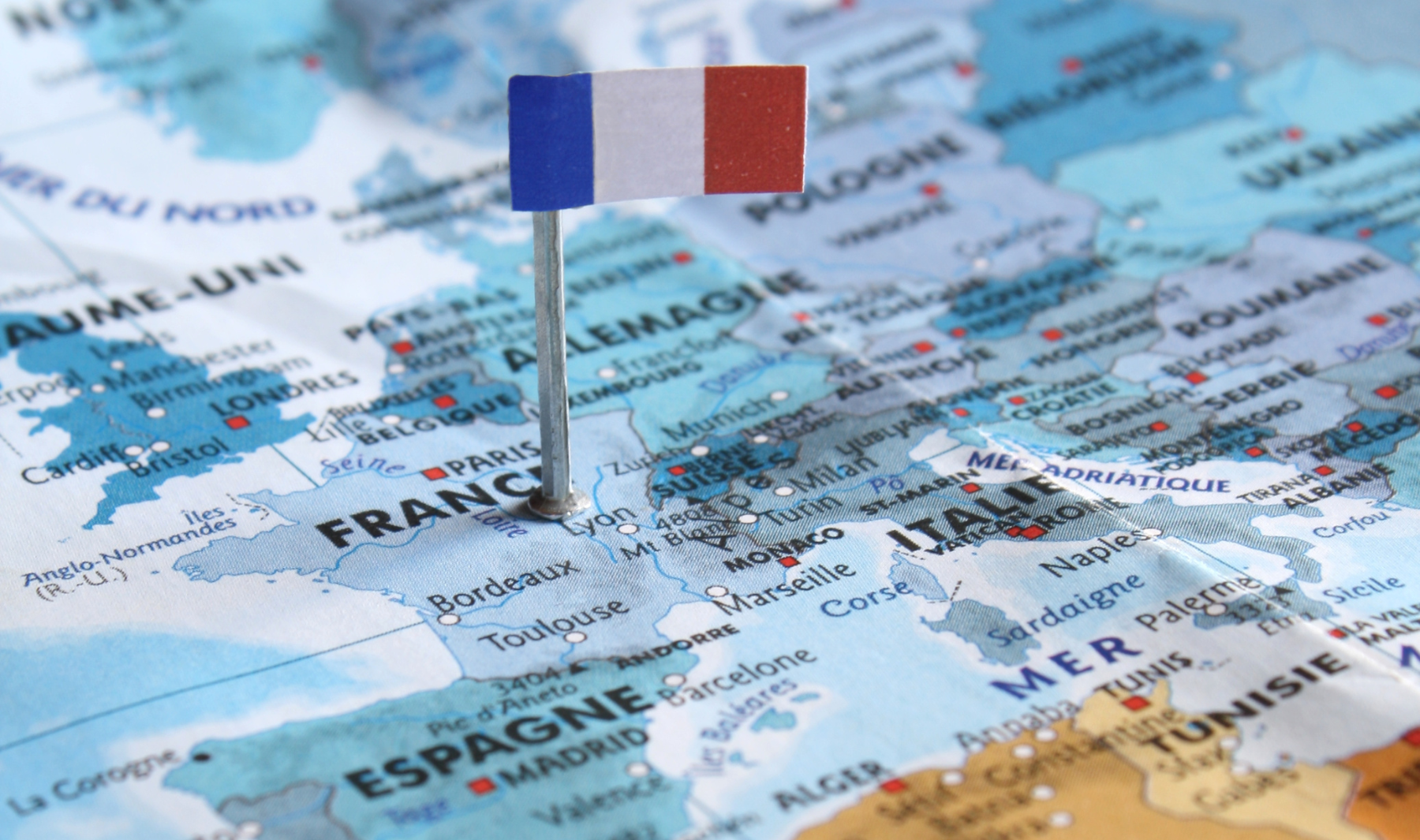 metodo para aprender frances