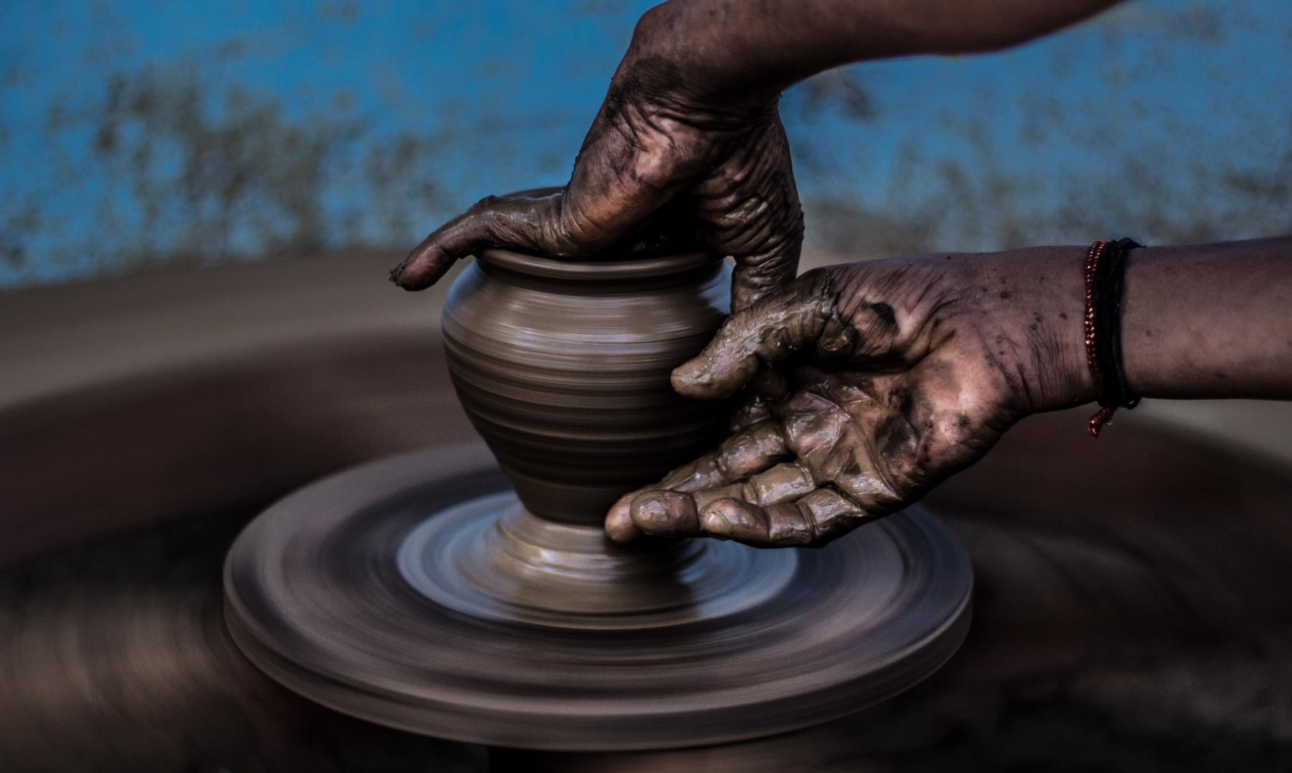 Clases ceramica