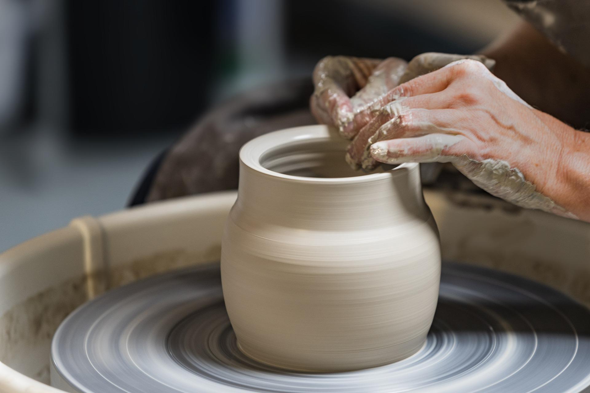 clases ceramica