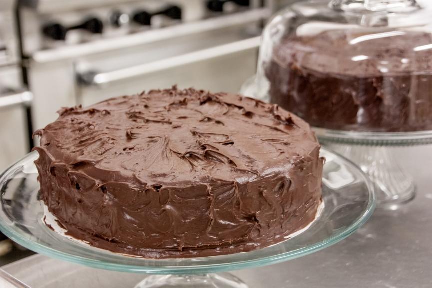 Pasteles para Principiantes: ideas de Decoración
