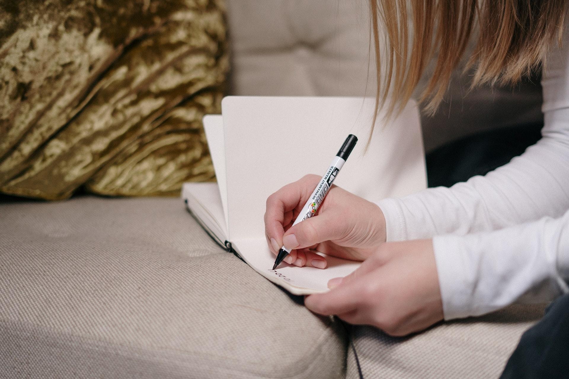 técnicas para mejorar la escritura