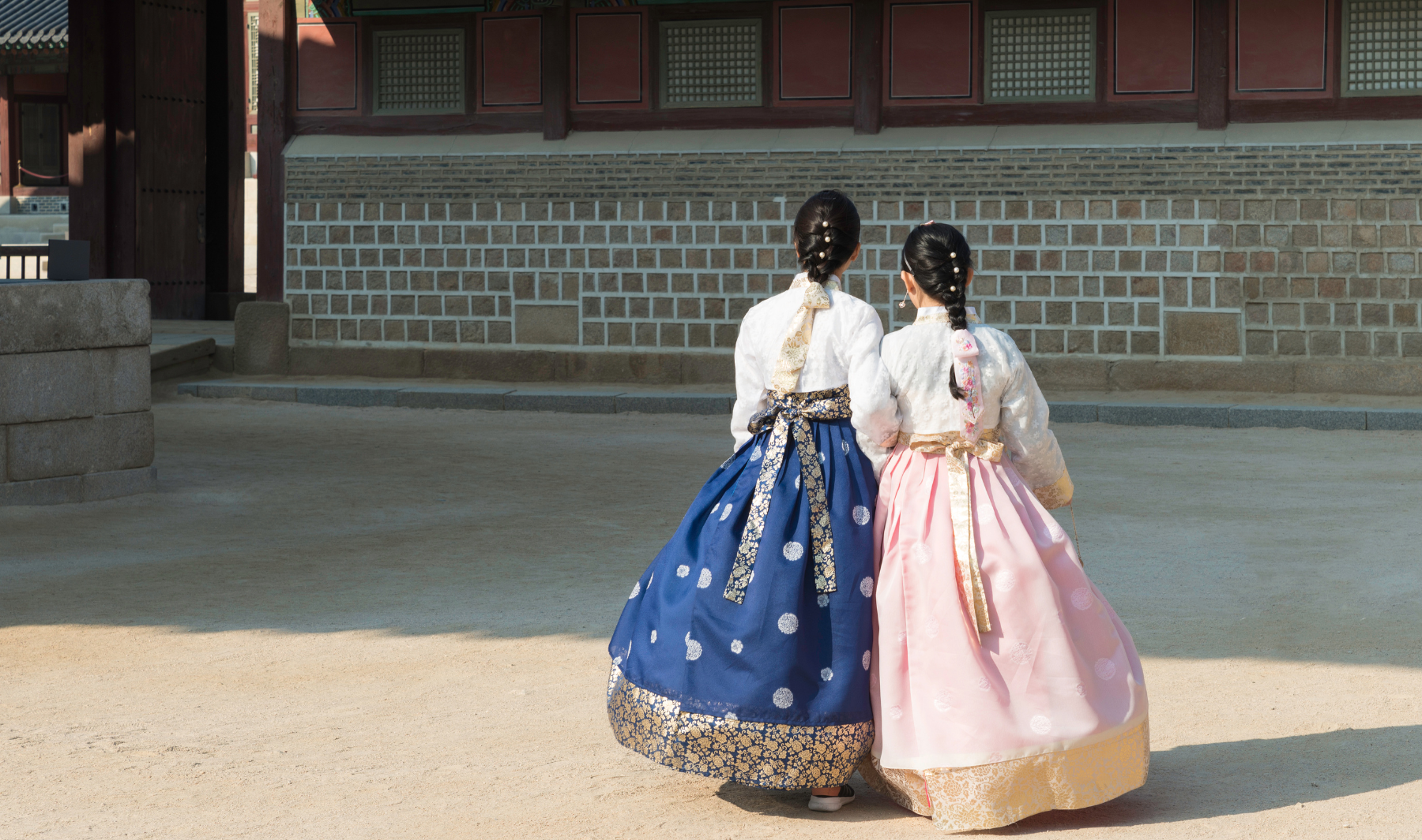 hangul coreano completo