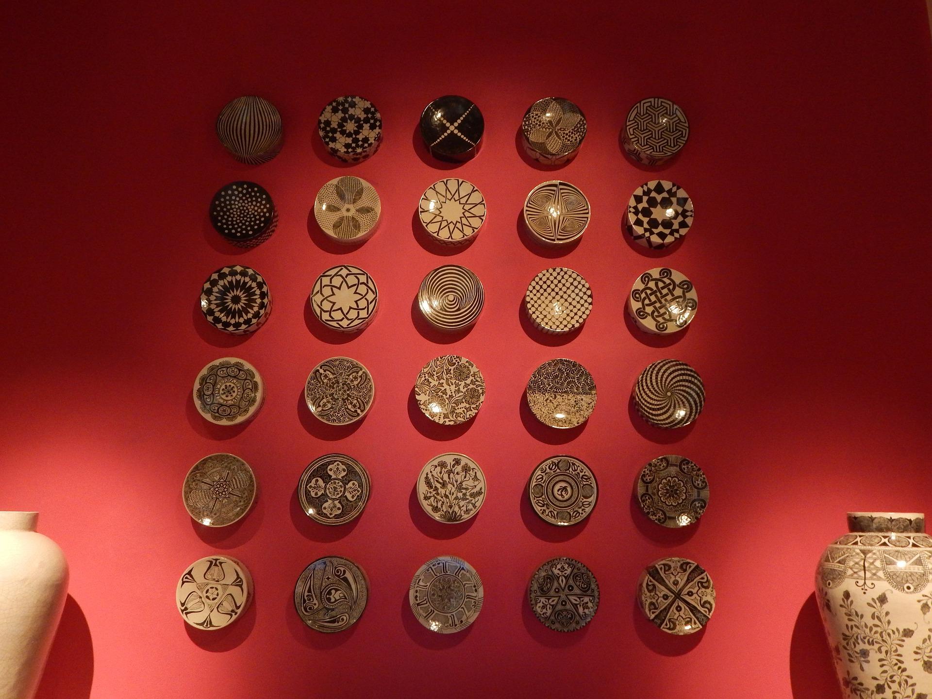 ceramica puebla