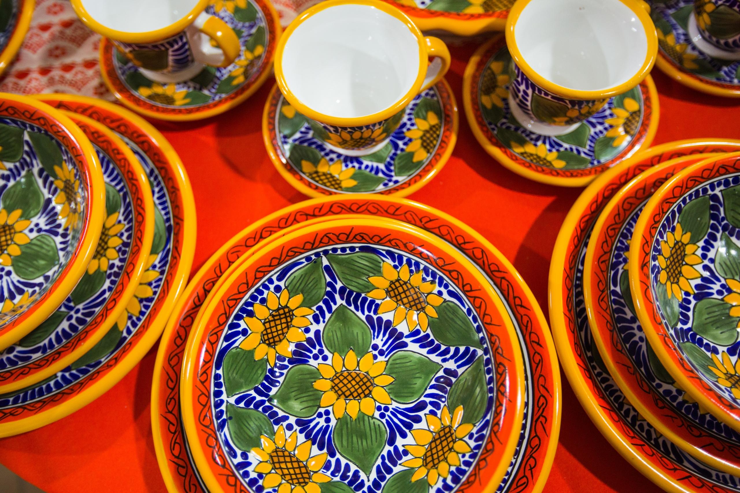 talavera puebla