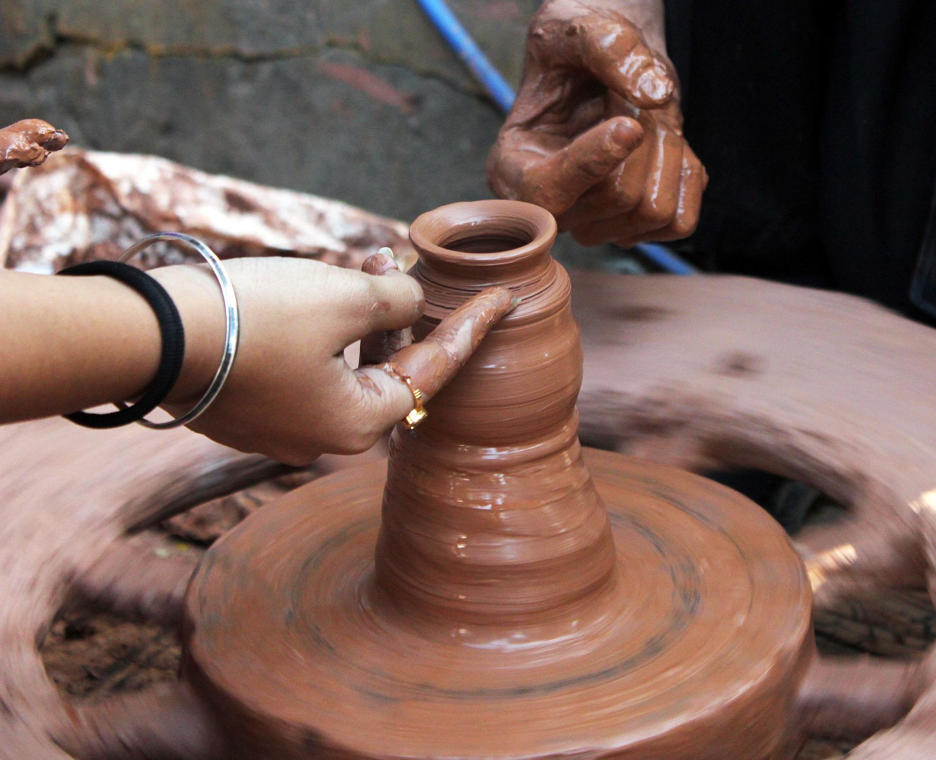 cursos ceramica cdmx
