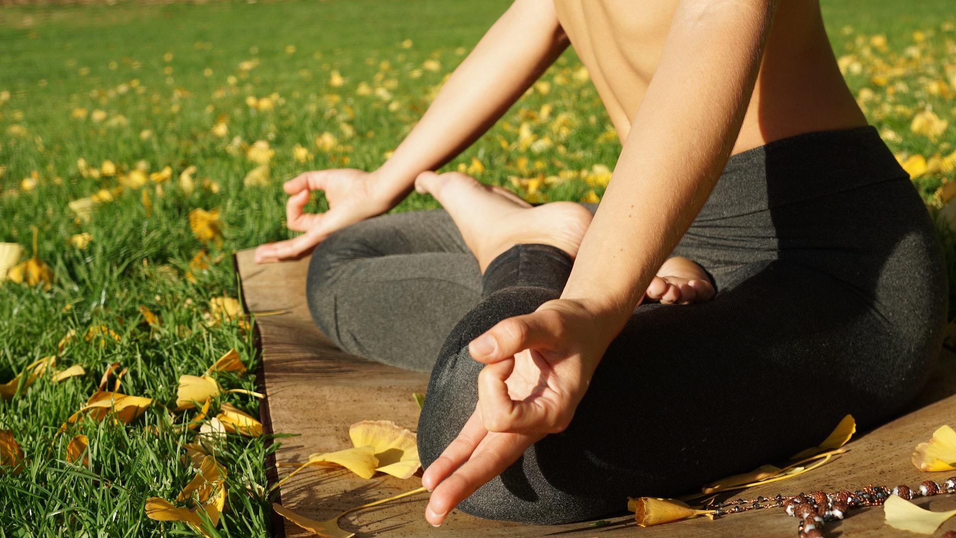 documentales de yoga
