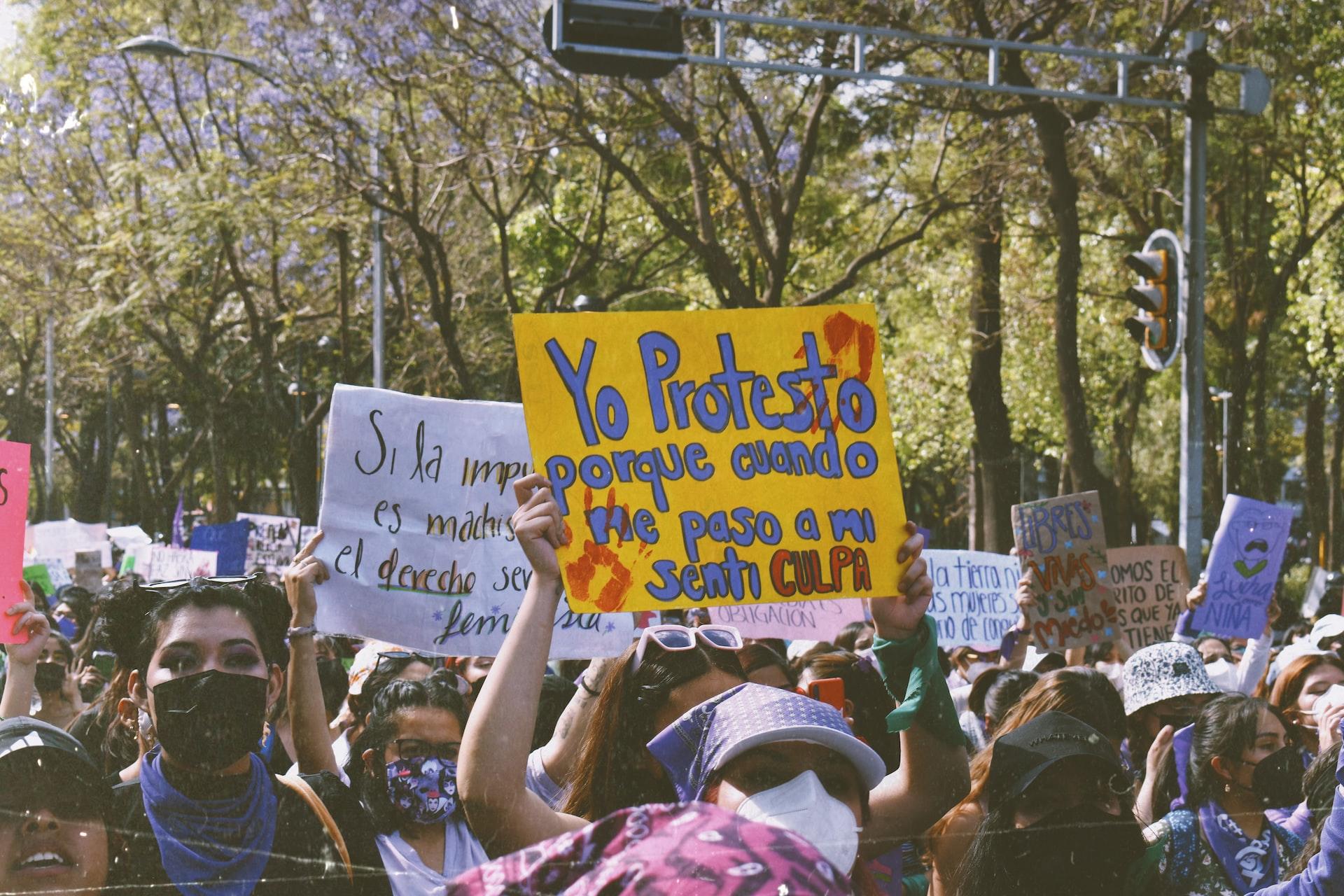 escritoras feministas latinoamerica