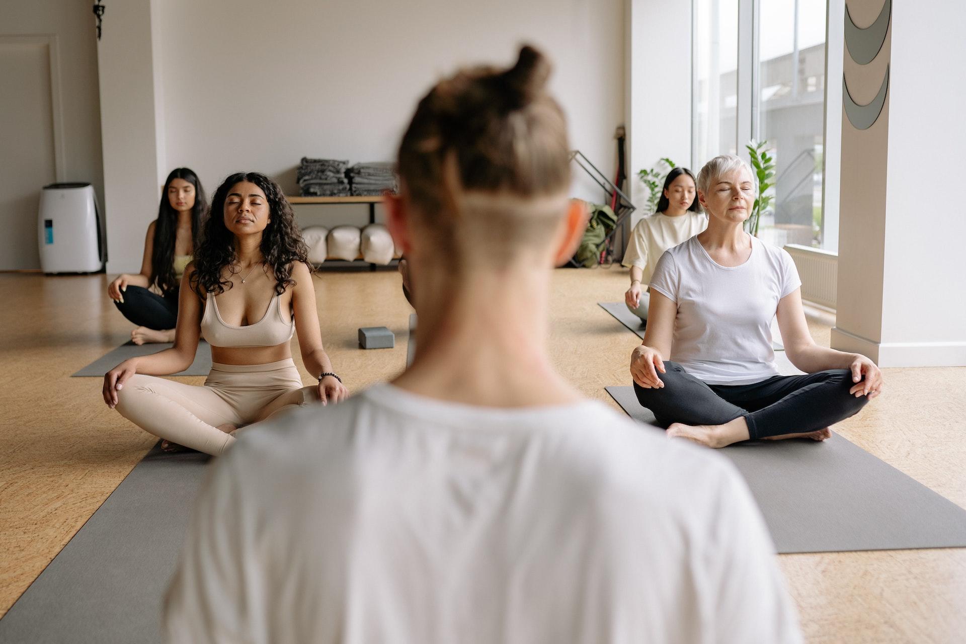 documentales de meditacion