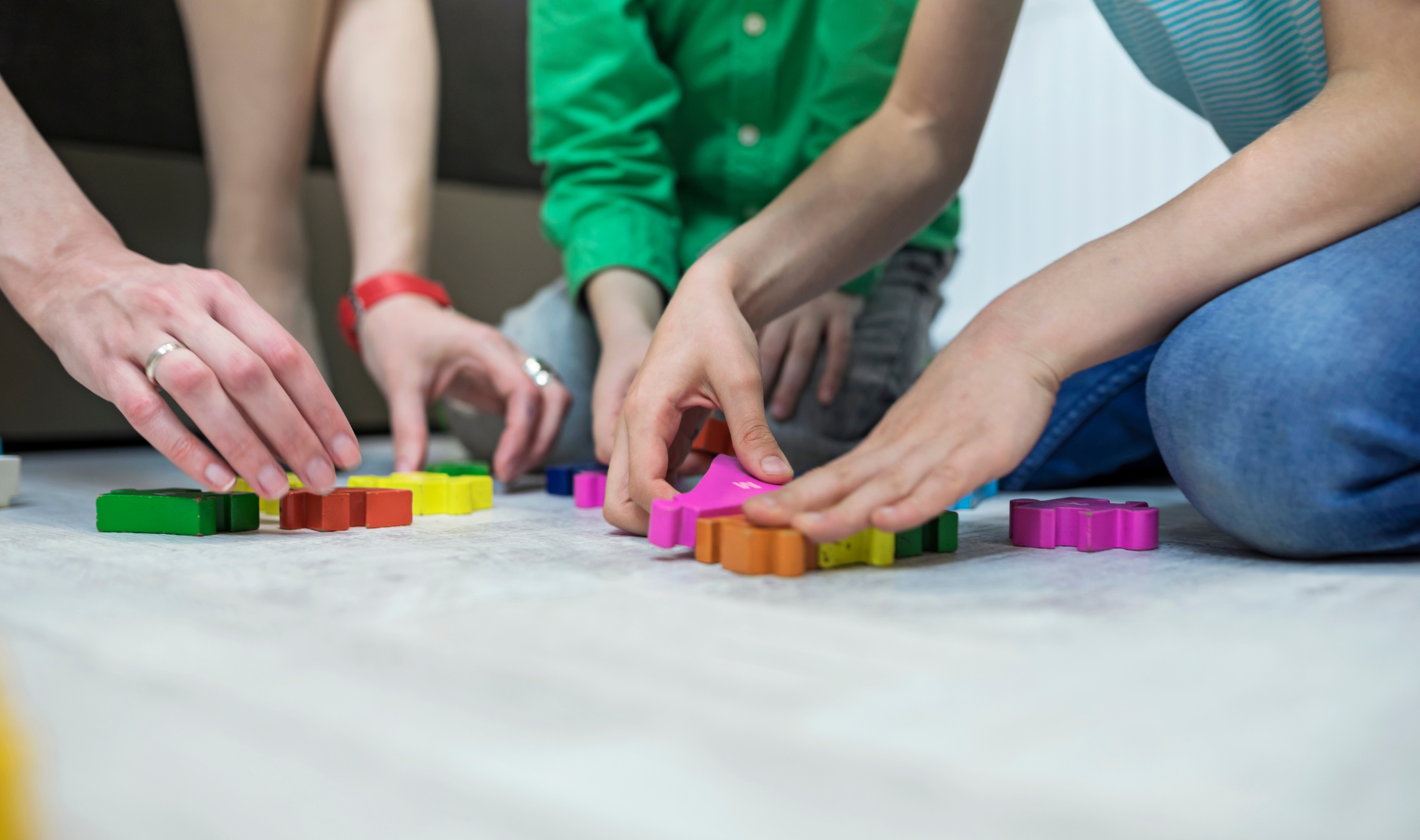 necesidades educativas especiales