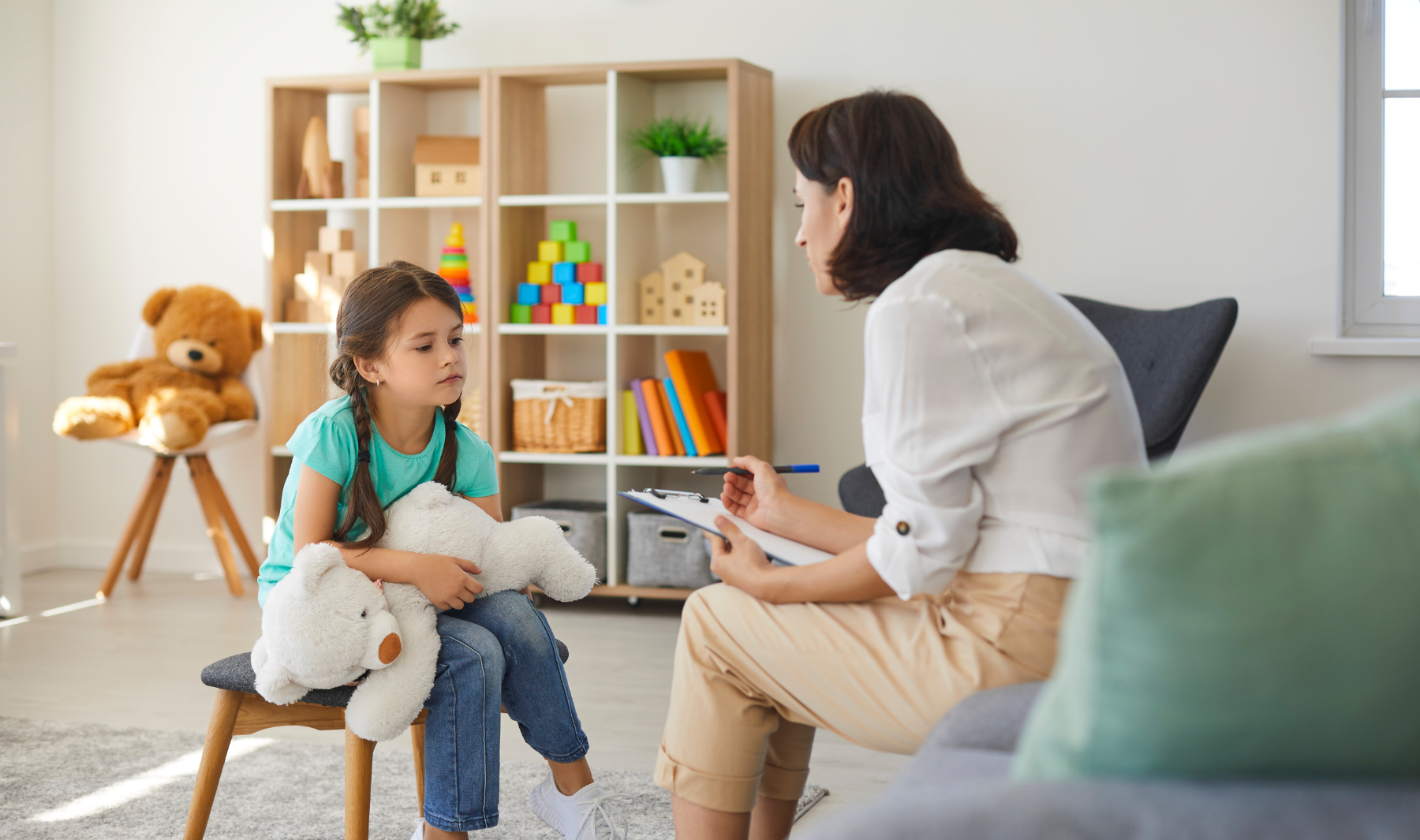 licenciatura psicopedagogia