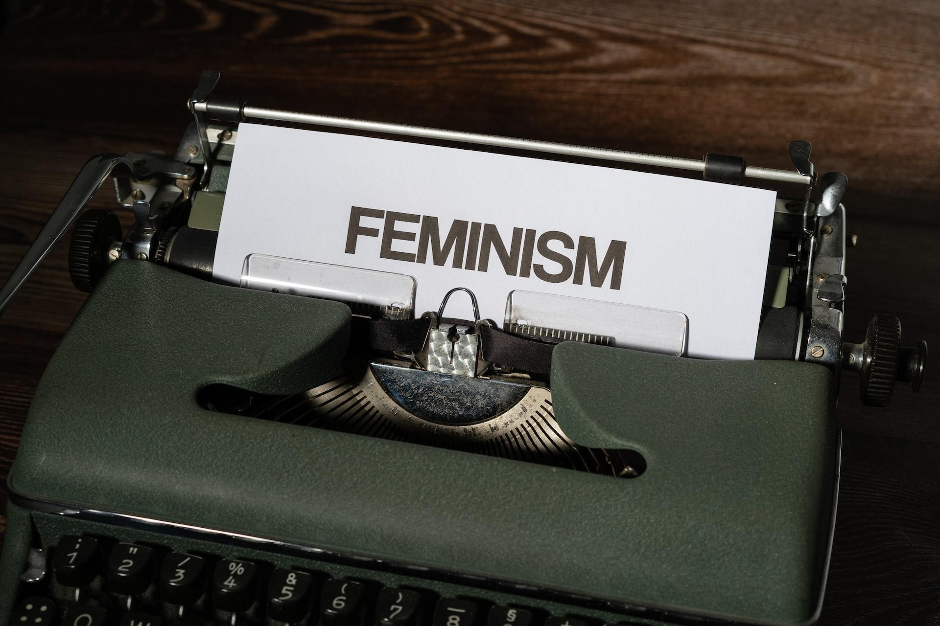 libros sobre feminismo actuales
