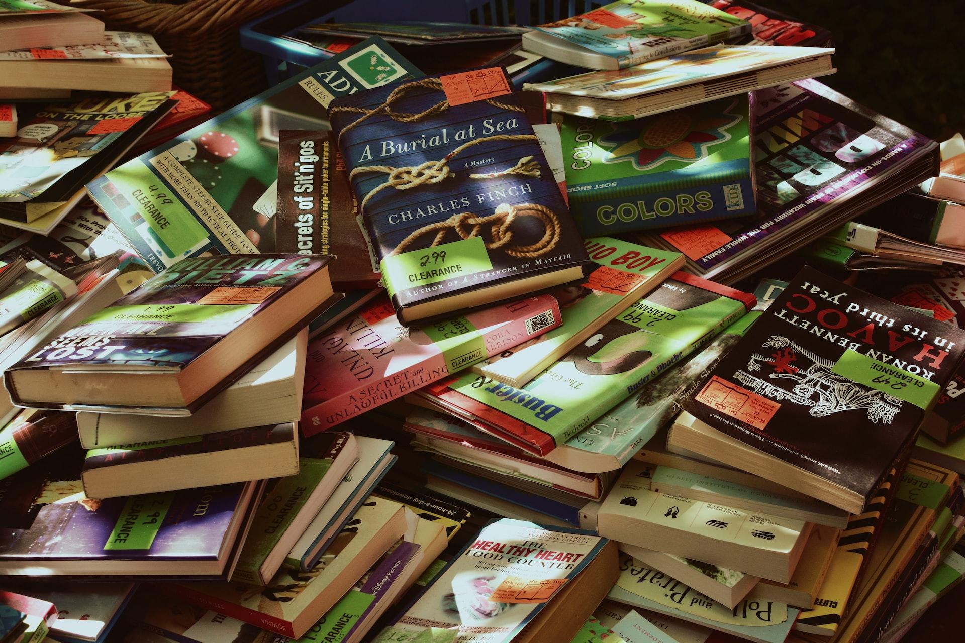 libros dificiles en aleman