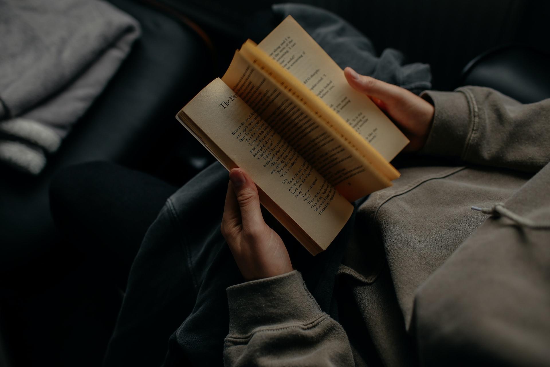 libros actuales de femismo