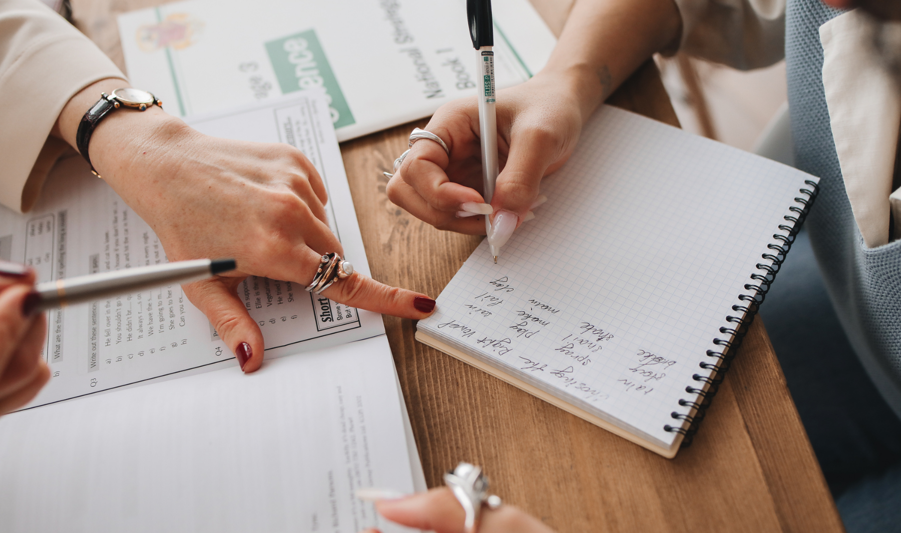 informacion licenciatura psicopedagogia