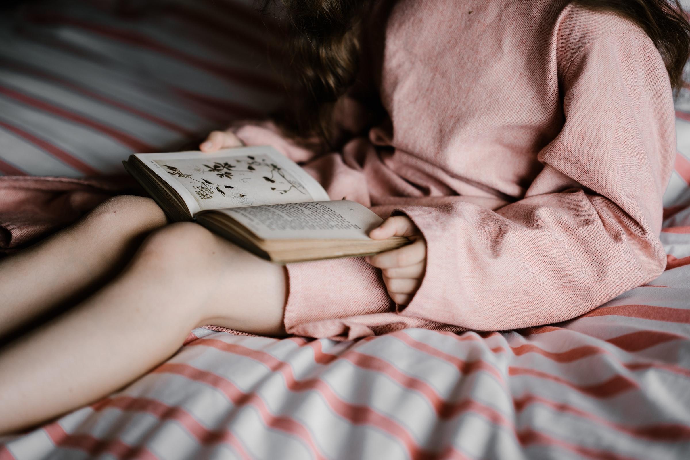 libros en ingles para niños