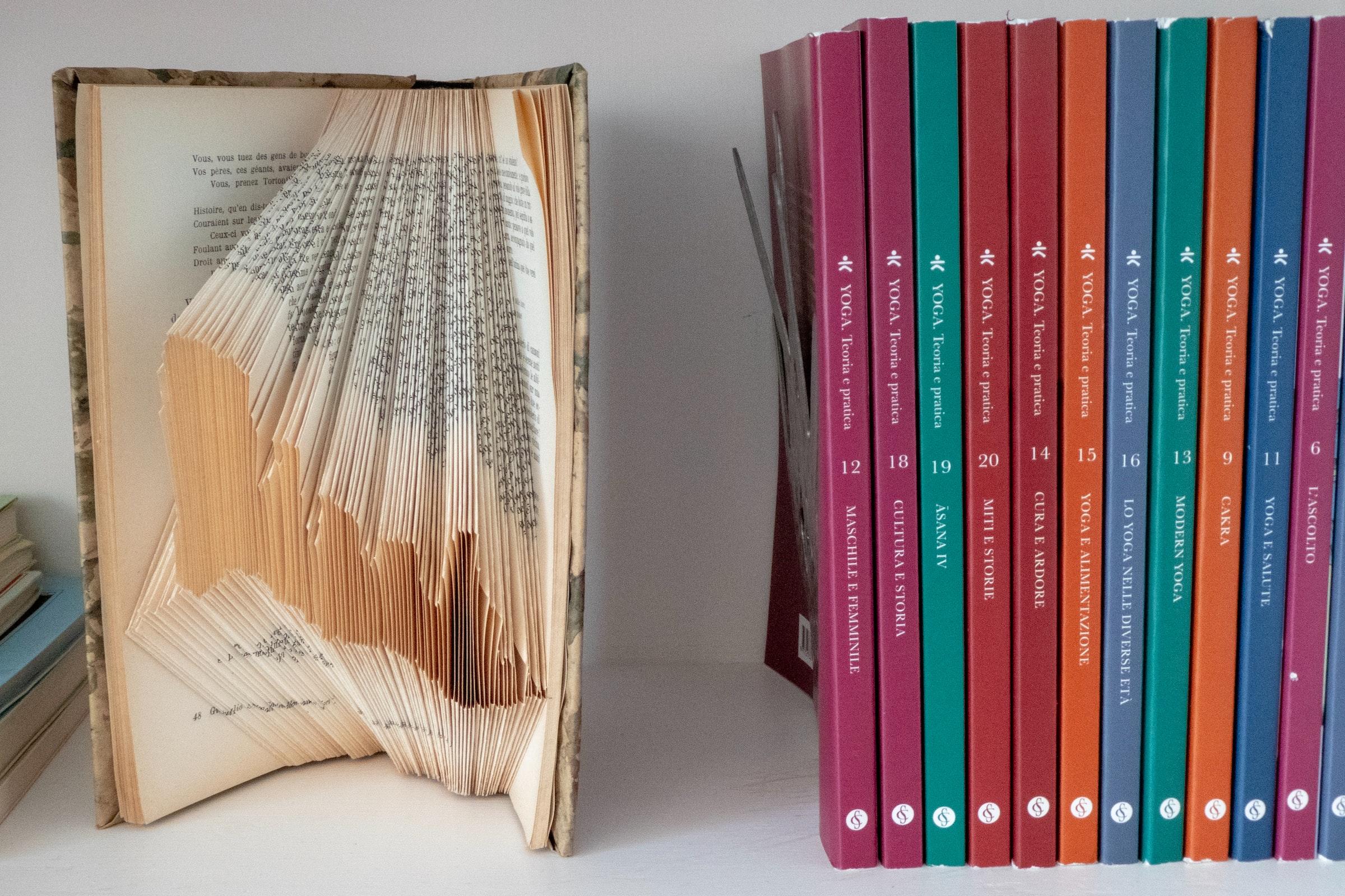 mejores libros de yoga