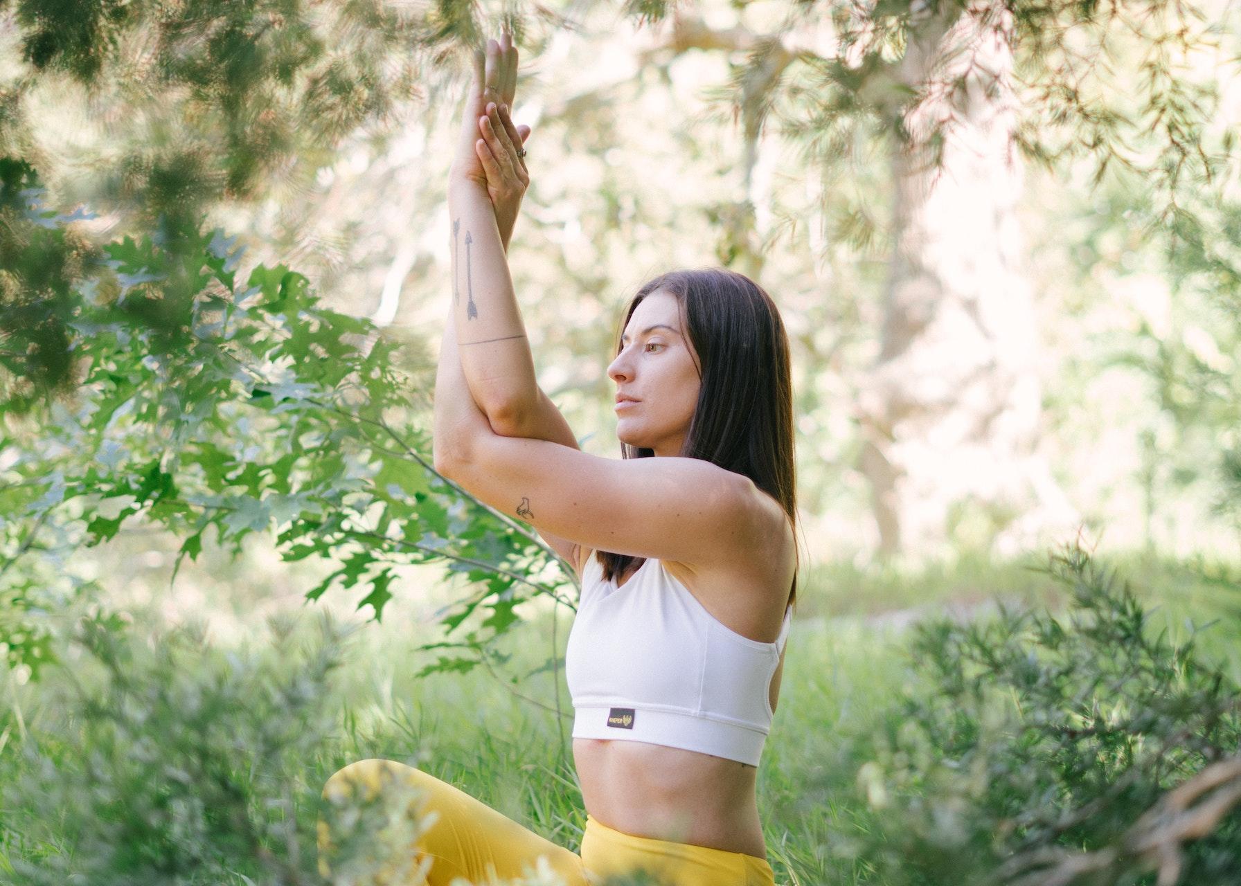 yoga podcasts