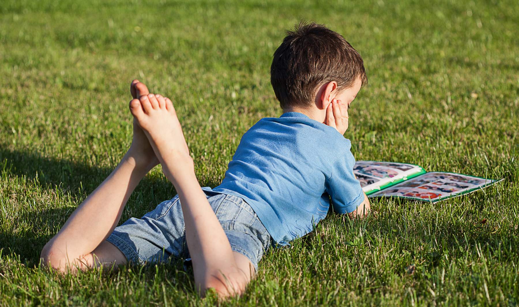 text position values