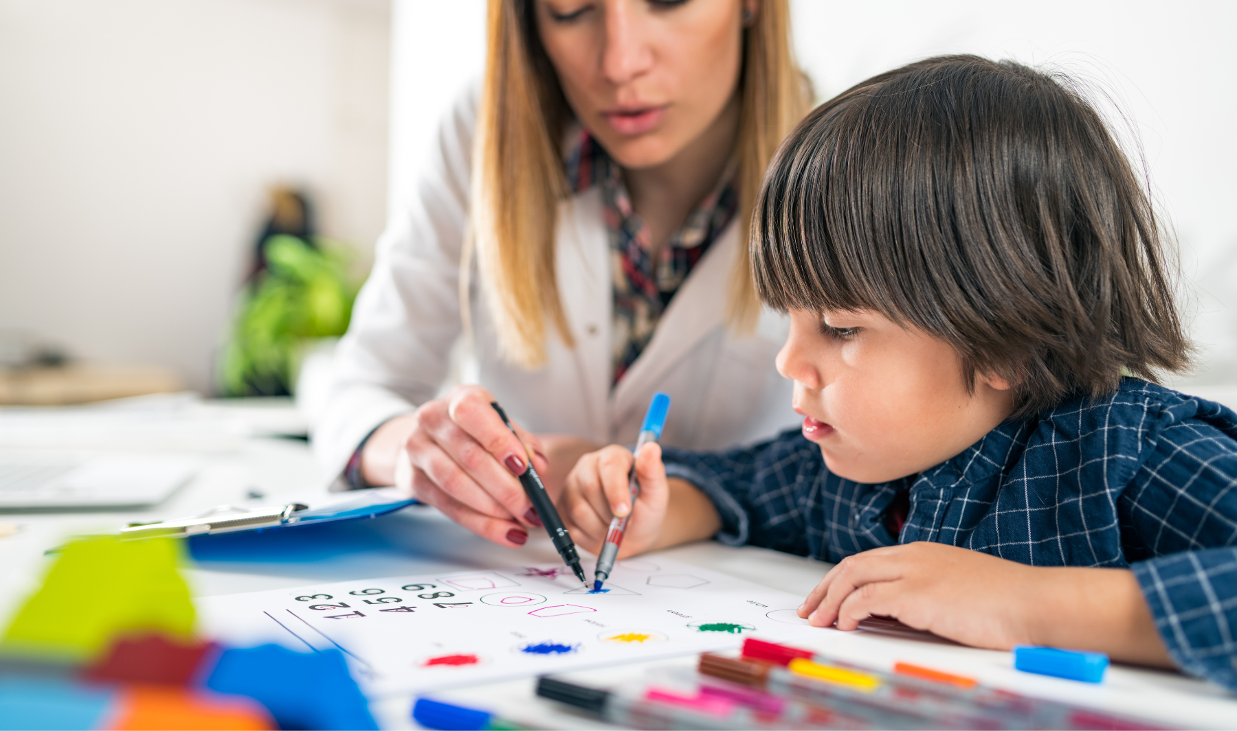 maestria psicopedagogia