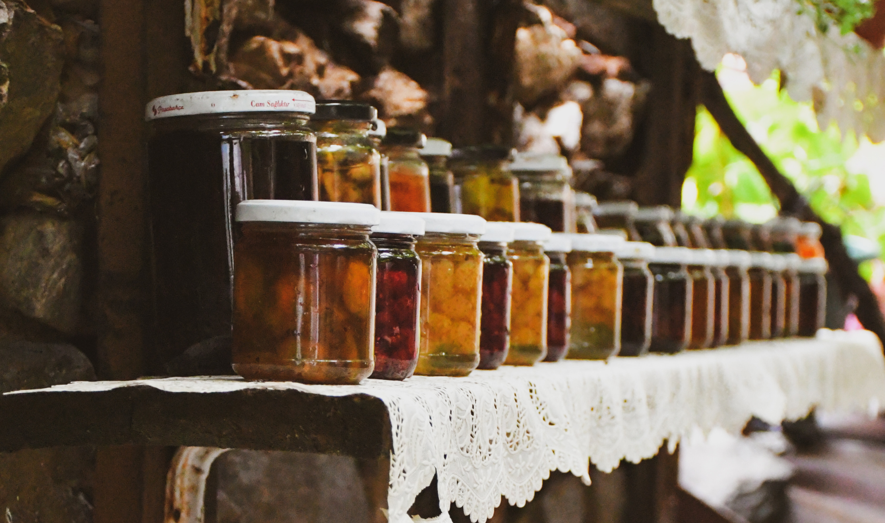 conservar alimentos mas