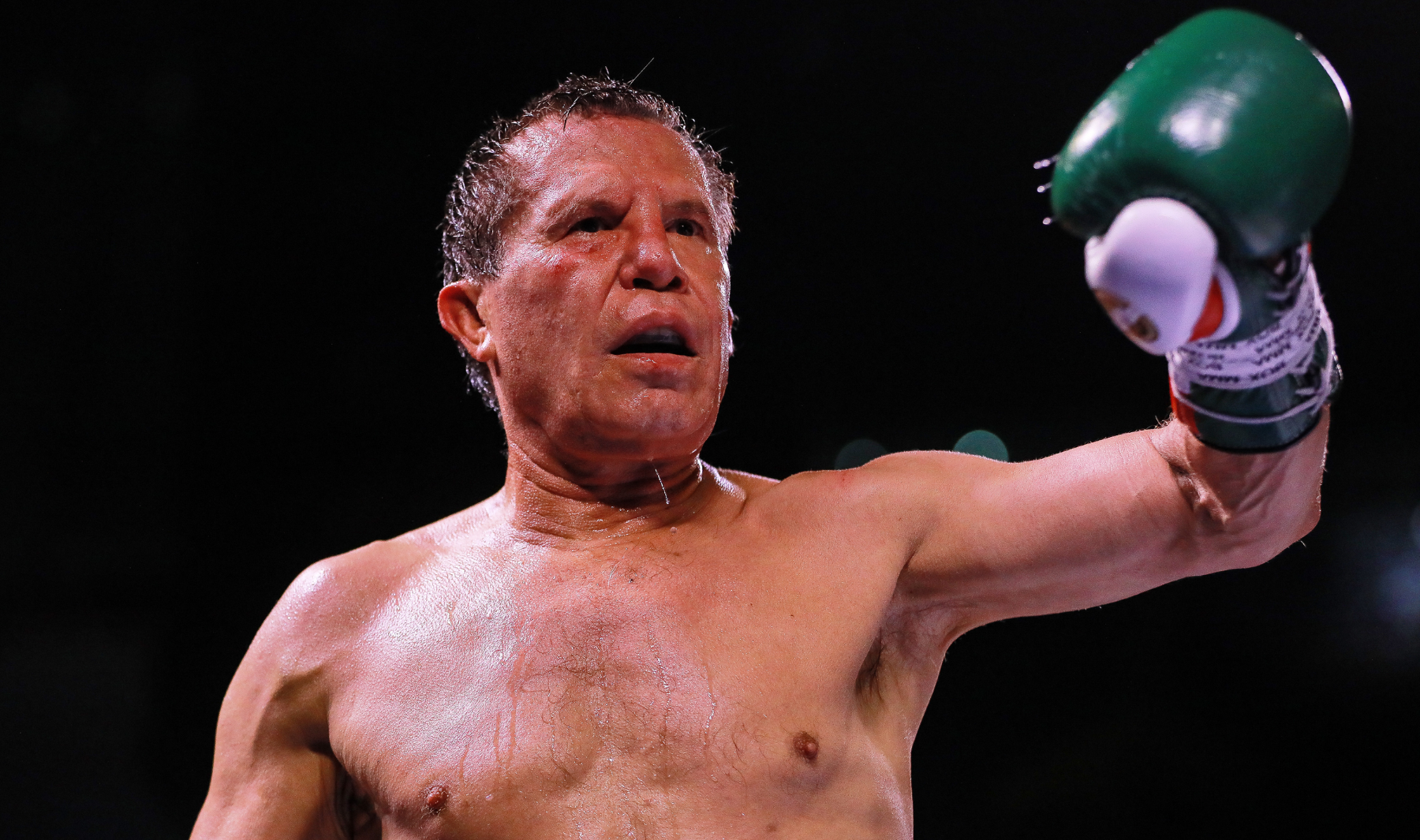 top boxeadores mexicanos