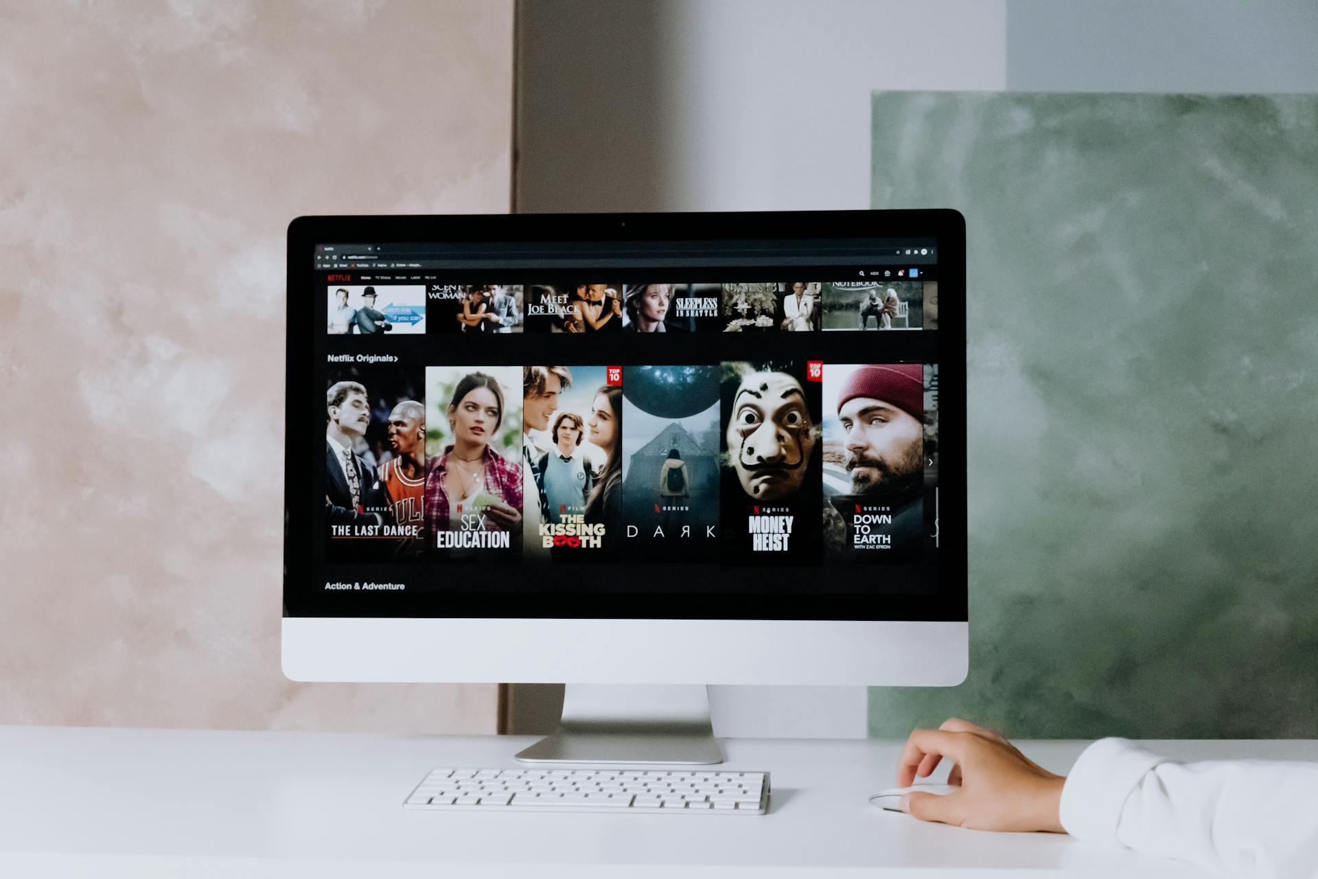 aprender español con peliculas