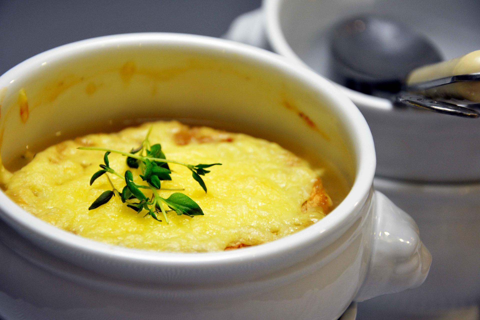 sopa de invierno