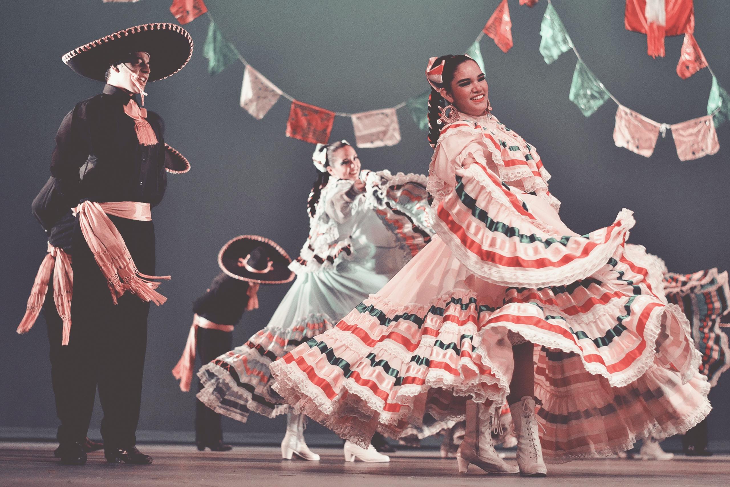 ballet folklórico