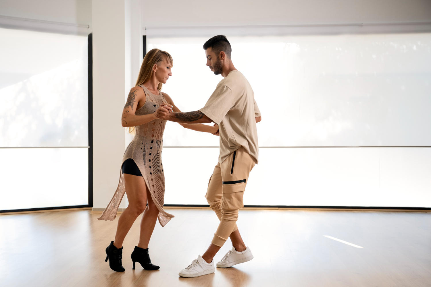 clases de cumbia puebla de zaragoza