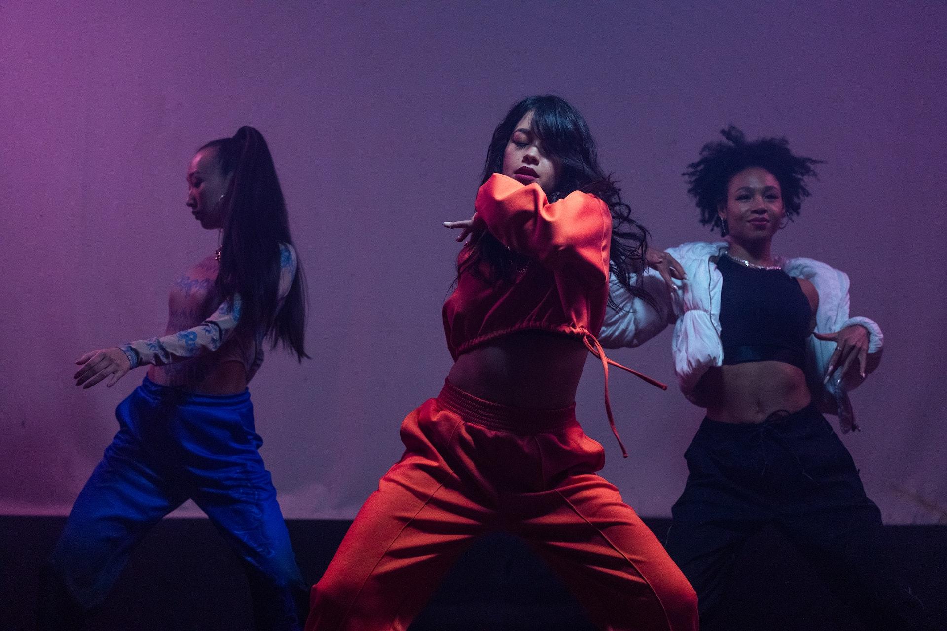 clases de cumbia en morelia