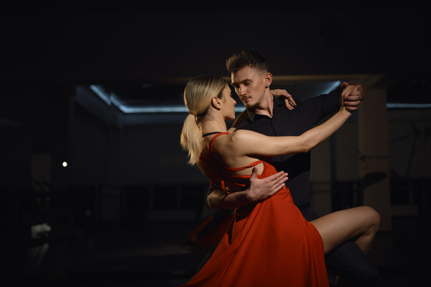 clases de baile en queretaro