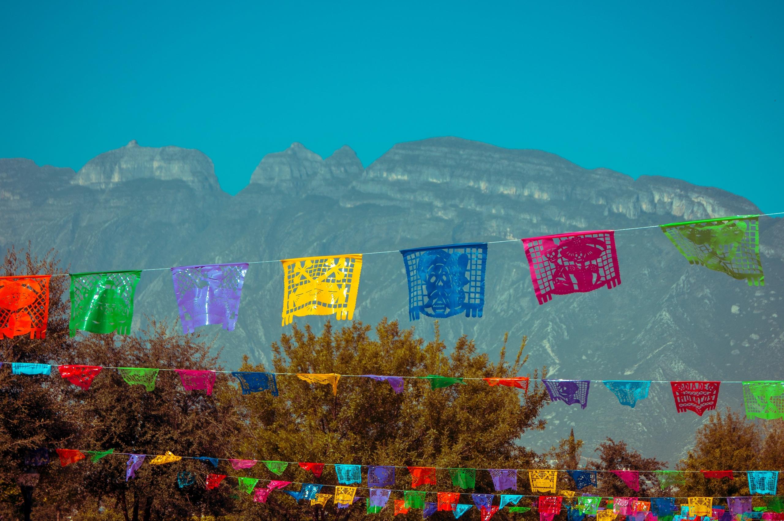 folclor mexicano