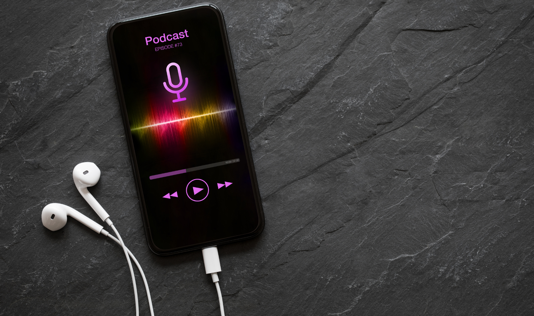 luke english podcast