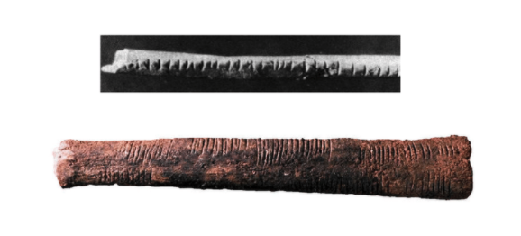 breve historia de las matemáticas 