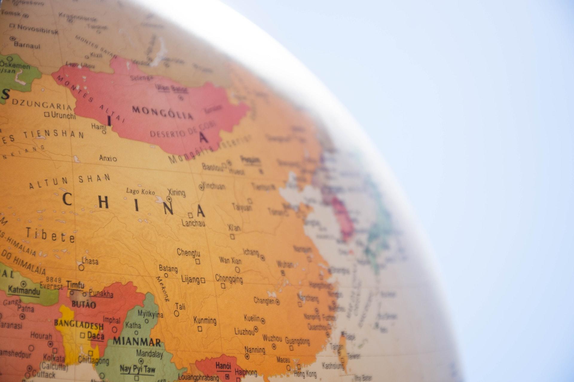 influencia de china e india en las matematicas