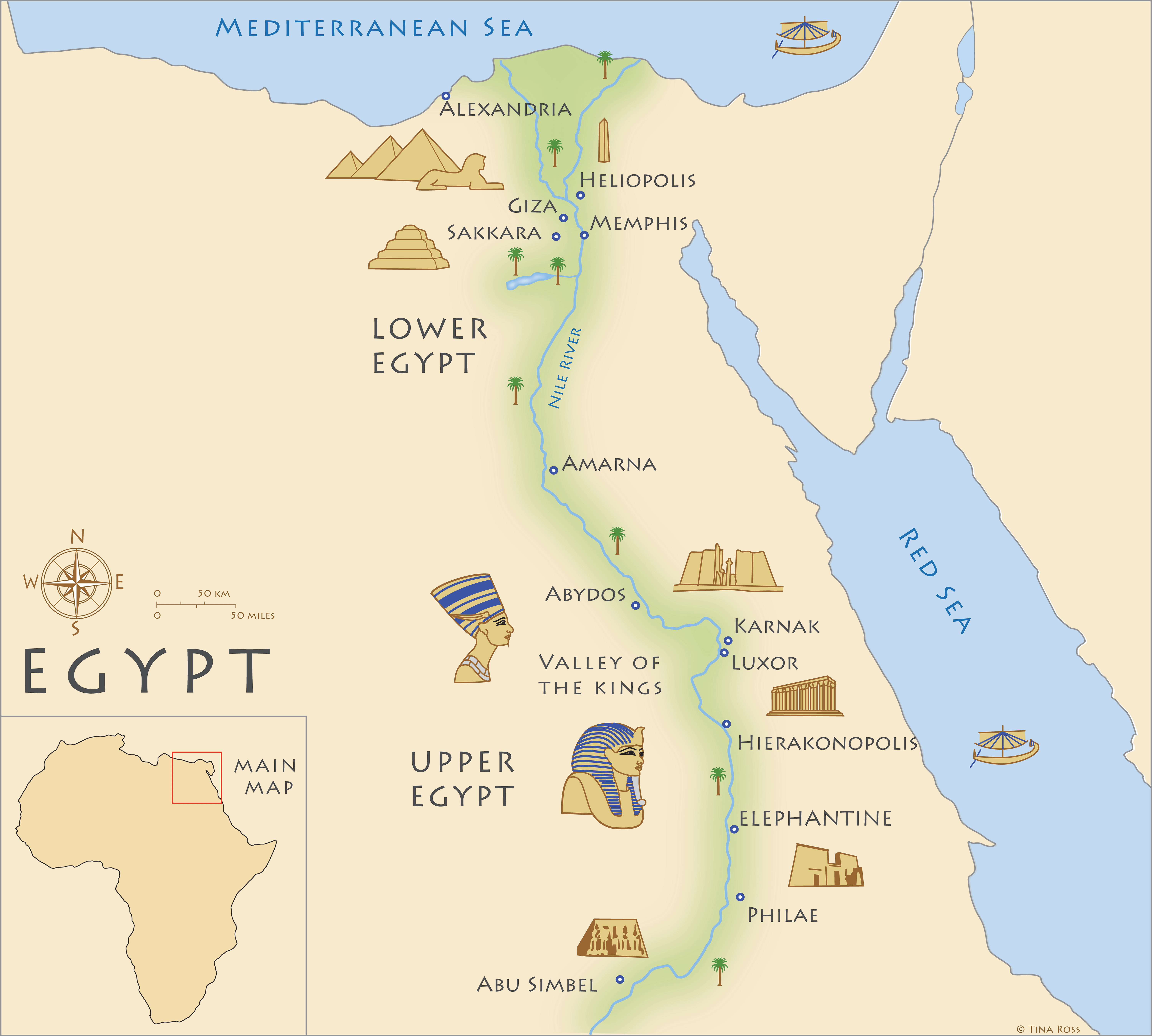aportes del antiguo egipto a las matematicas
