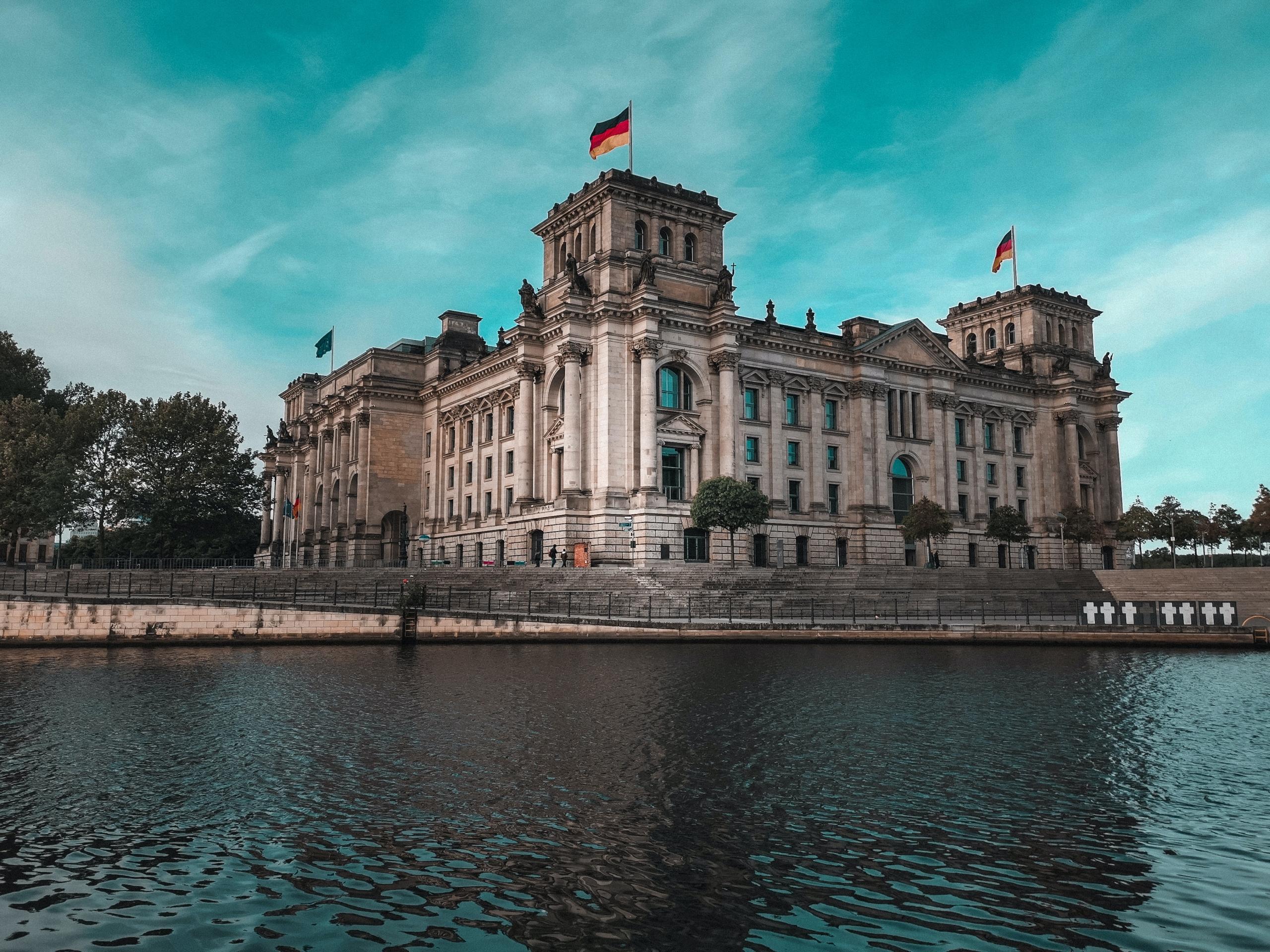requisitos para vivir en alemania