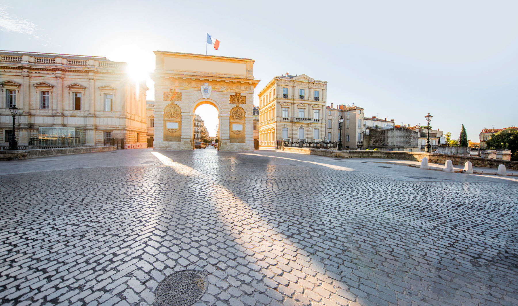 francia mejores lugares