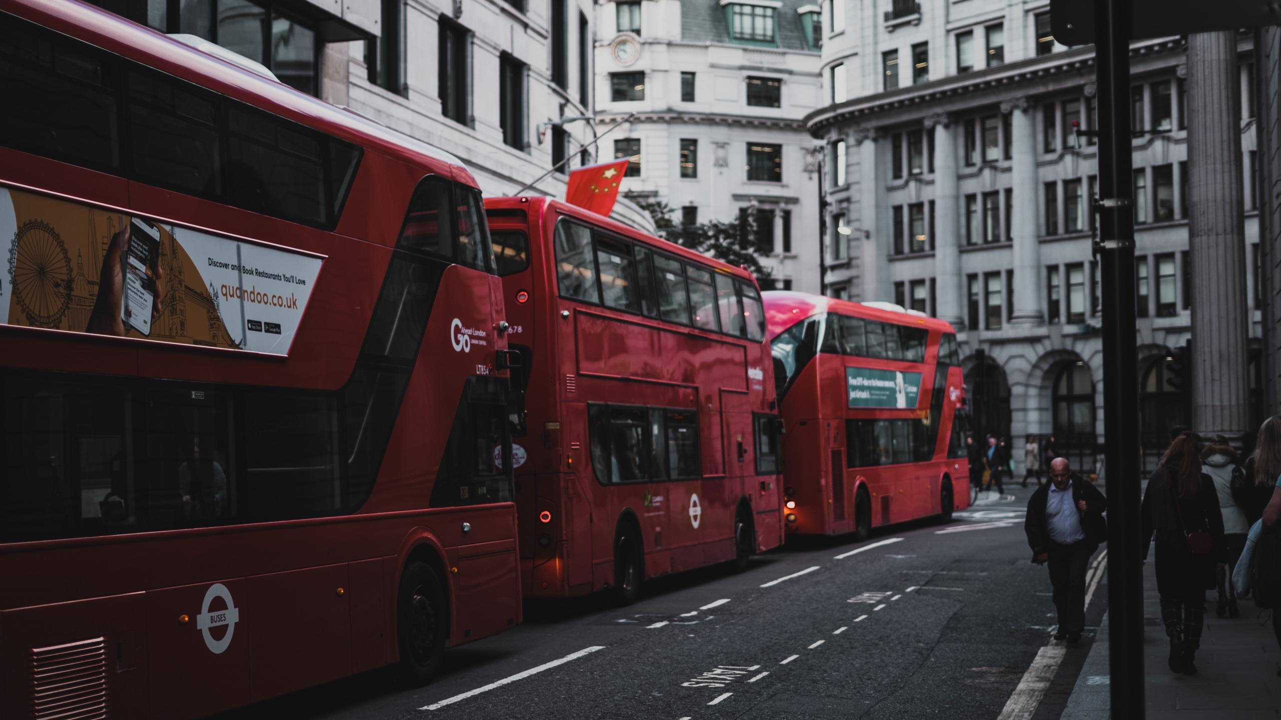 vivir londres