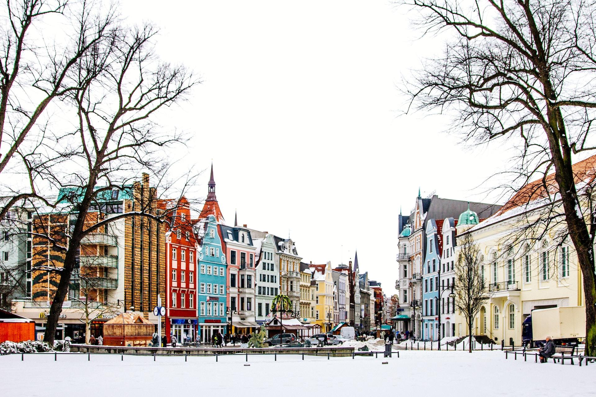 como vivir y trabajar en alemania