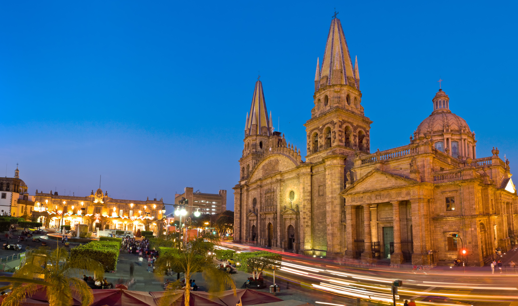 guadalajara escuelas futbol