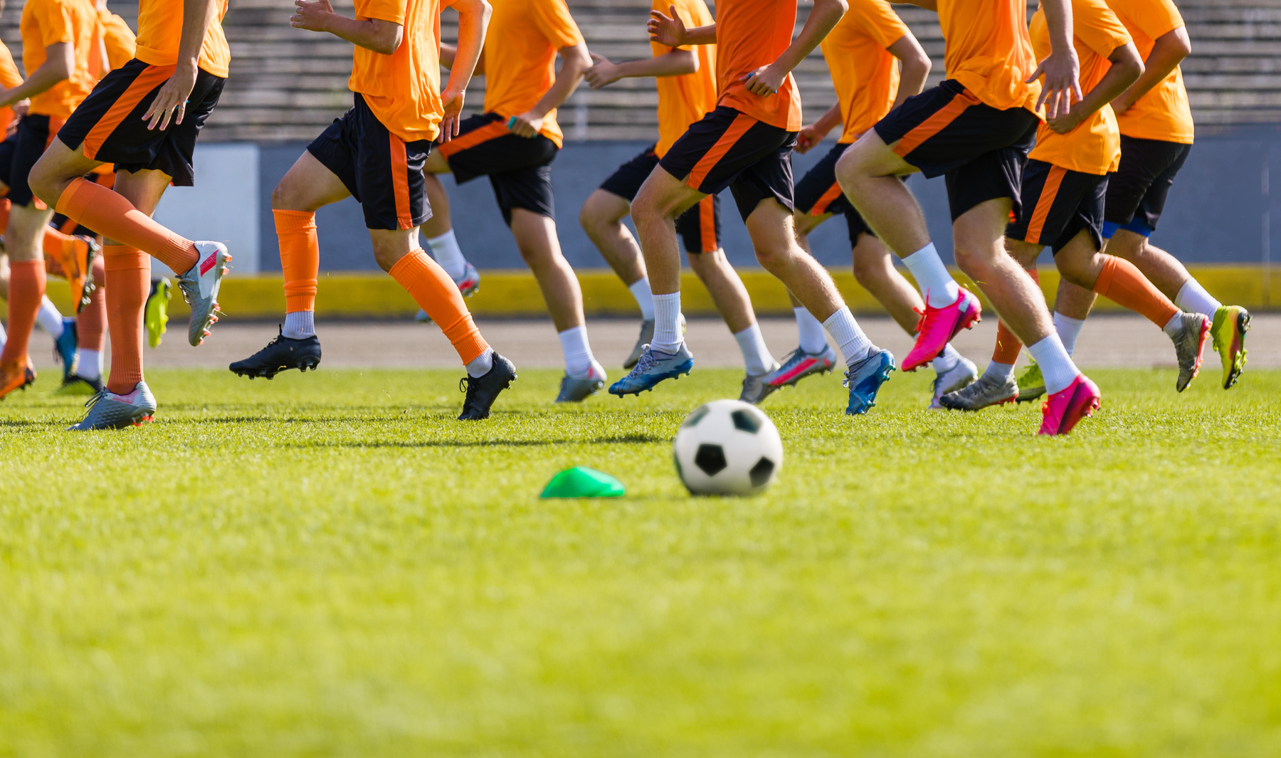 soccer recta burgalesa