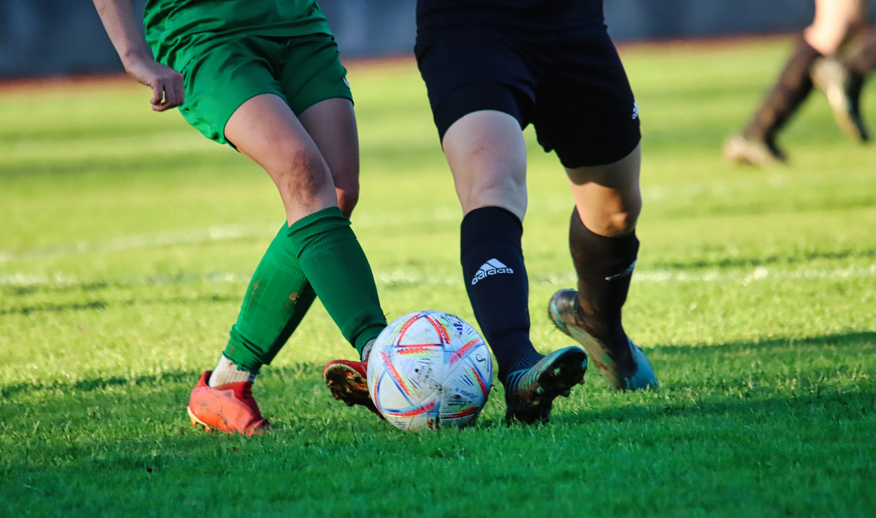 varonil femenil anos